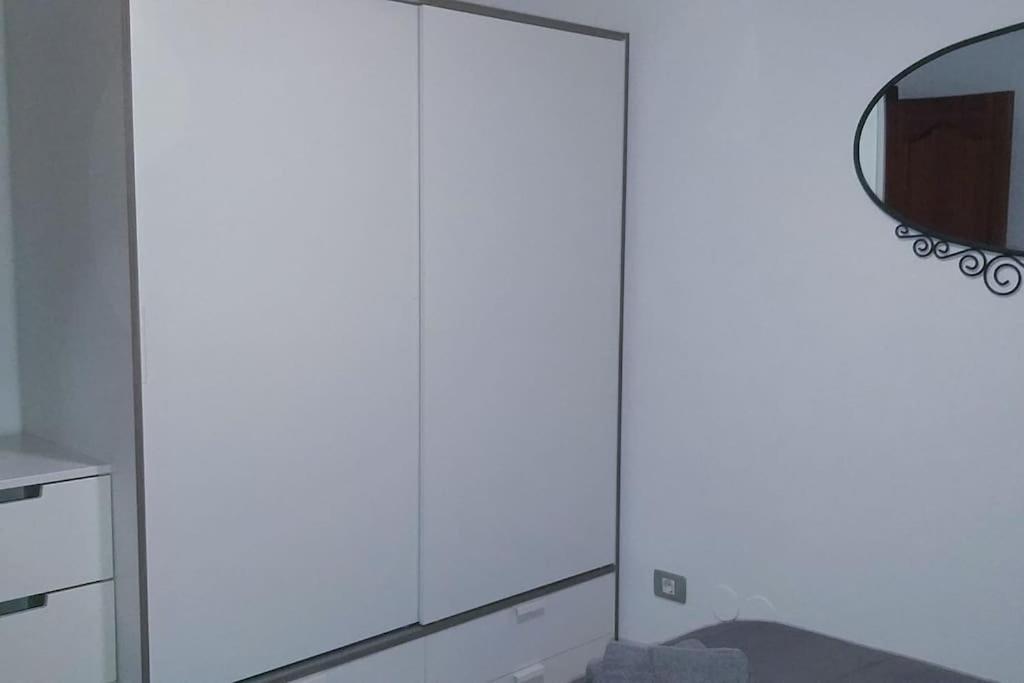 Residence Atlantico - Appartement 1 Chambre Avec Place De Parking Privative - Costa del Silencio Eksteriør billede