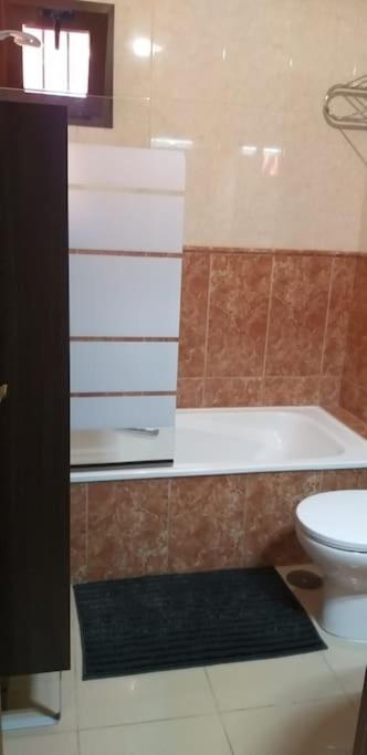 Residence Atlantico - Appartement 1 Chambre Avec Place De Parking Privative - Costa del Silencio Eksteriør billede