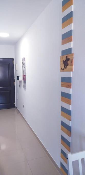 Residence Atlantico - Appartement 1 Chambre Avec Place De Parking Privative - Costa del Silencio Eksteriør billede