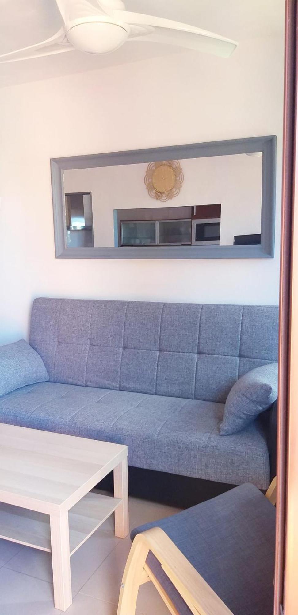 Residence Atlantico - Appartement 1 Chambre Avec Place De Parking Privative - Costa del Silencio Eksteriør billede