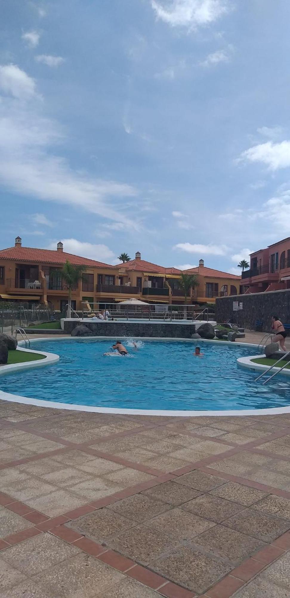 Residence Atlantico - Appartement 1 Chambre Avec Place De Parking Privative - Costa del Silencio Eksteriør billede